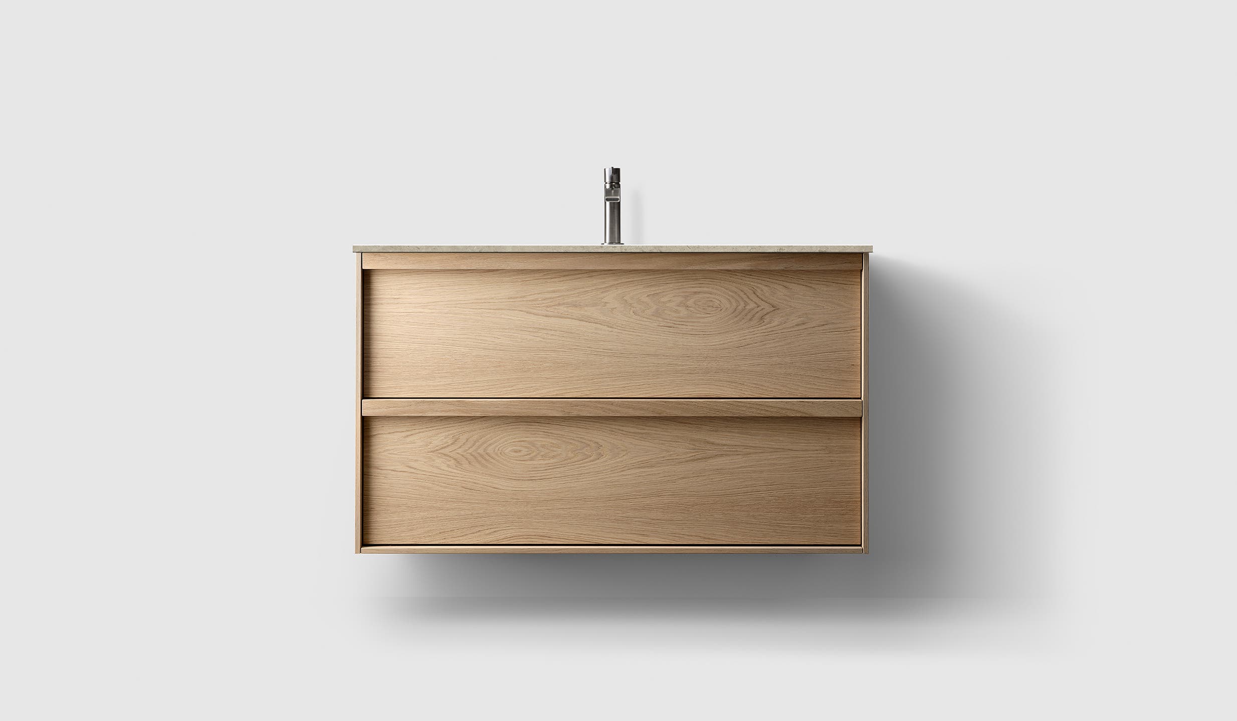 H2/100 - Oak Wood - AGH/Copper UM