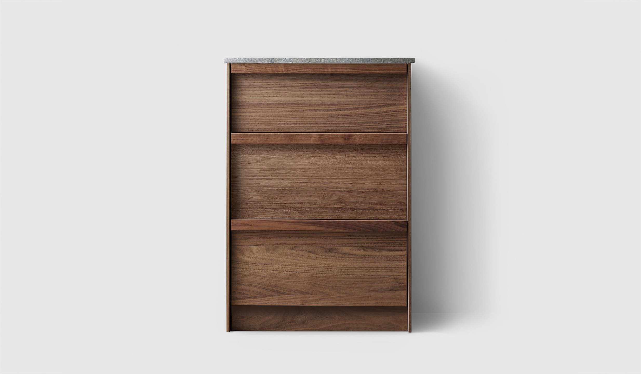 H2/UC60 440 - Walnut Wood