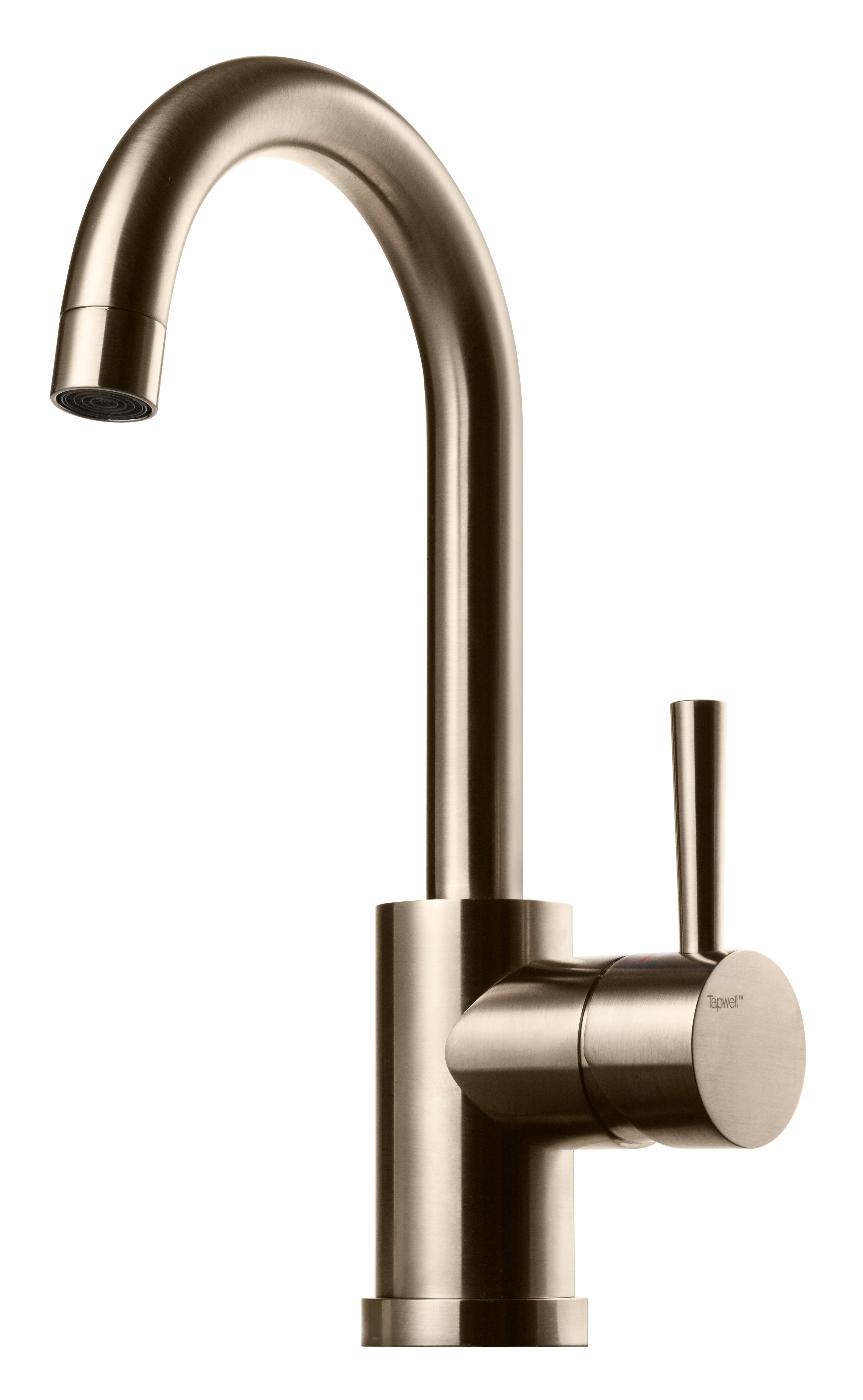 EVO078 Brushed Nickel