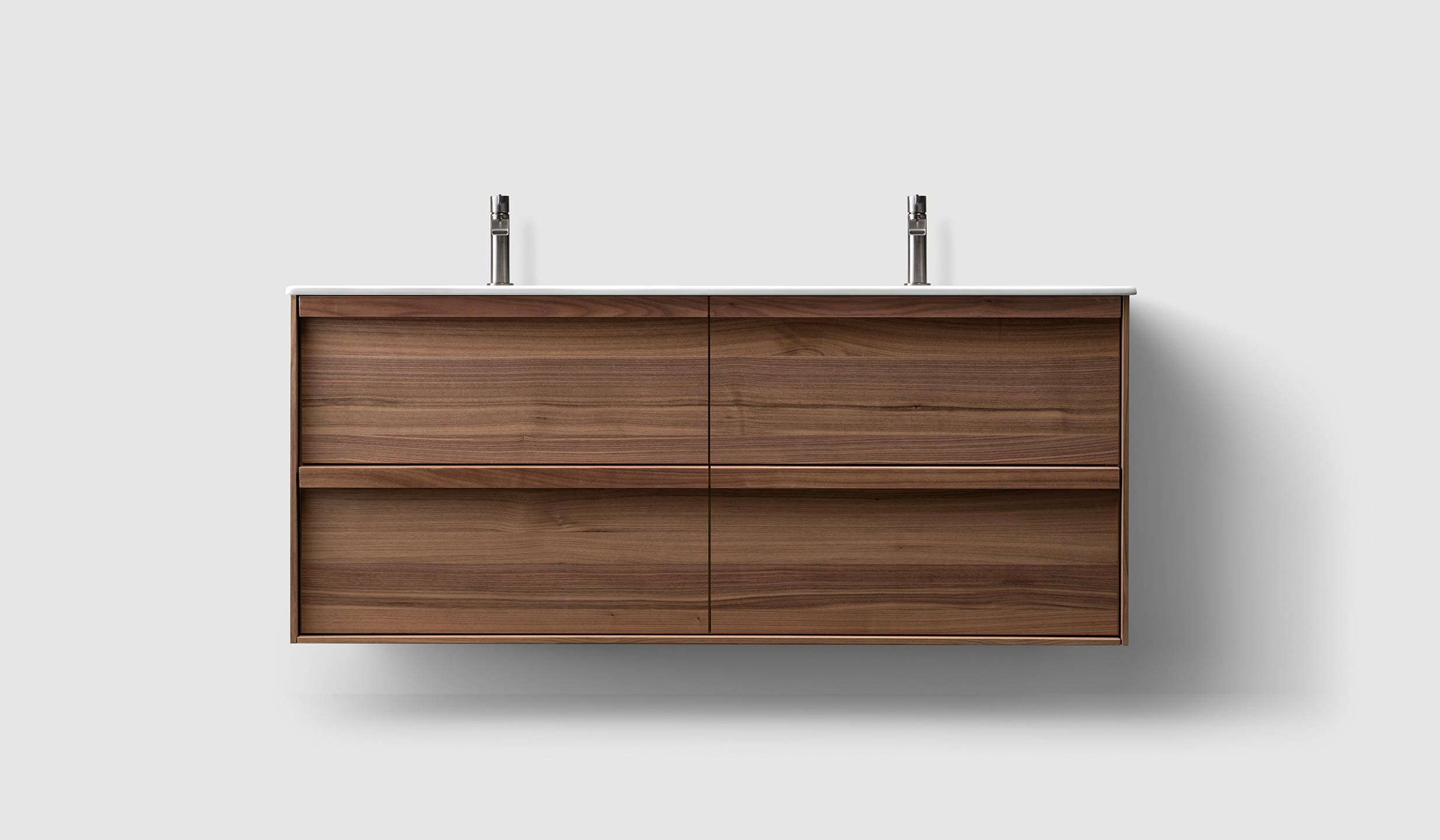H2/140 Walnut Wood H2/140