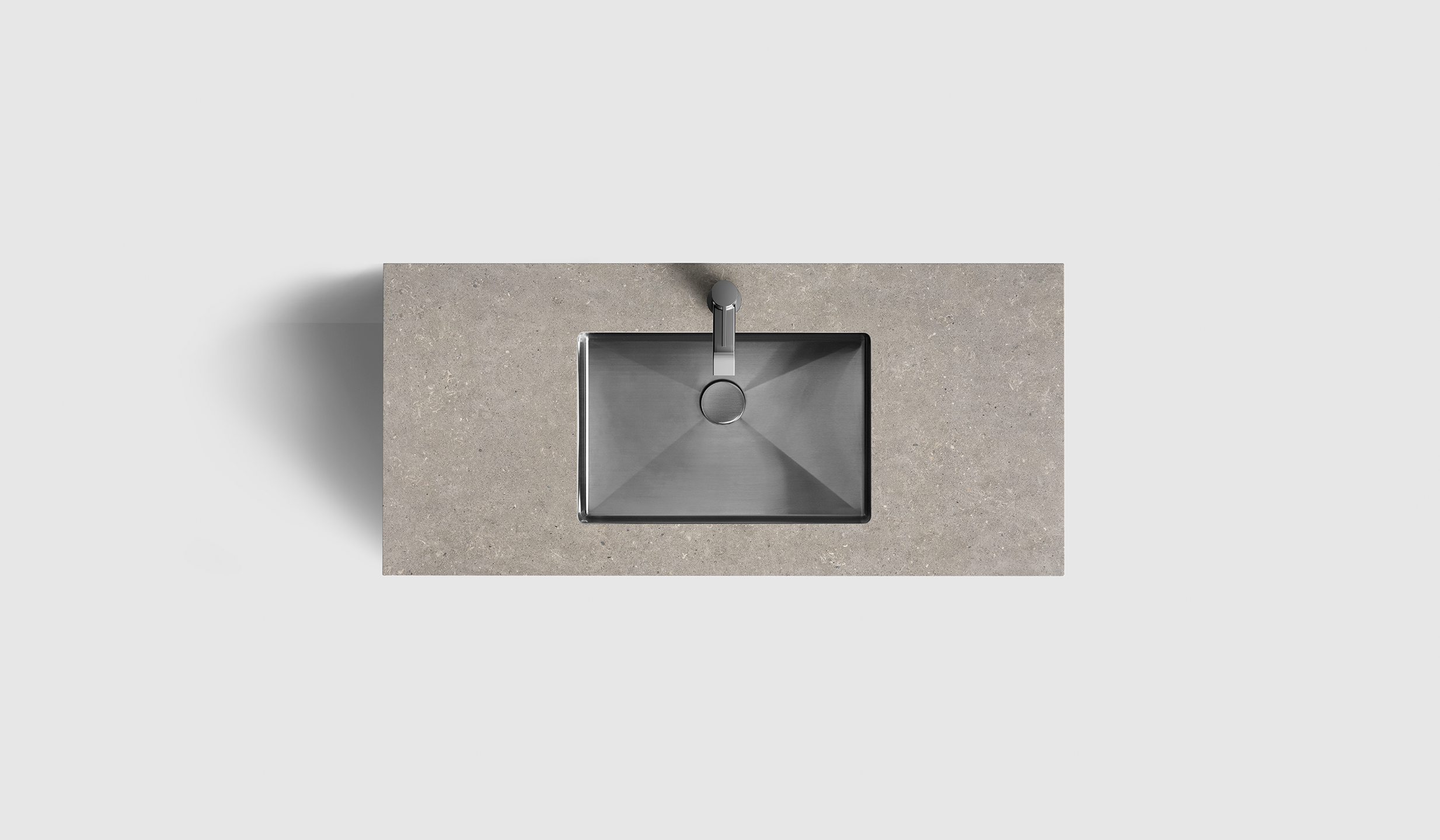 H2/60 - Dark Wood - SSLGH/Stainless UM