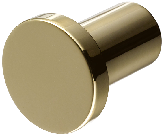 TA243 Polished Brass