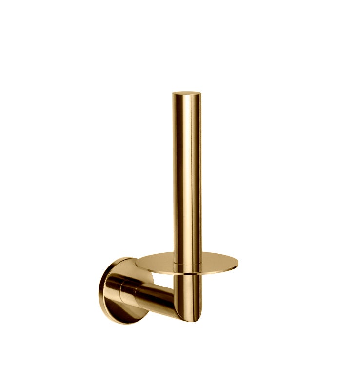 TA234 Polished Brass