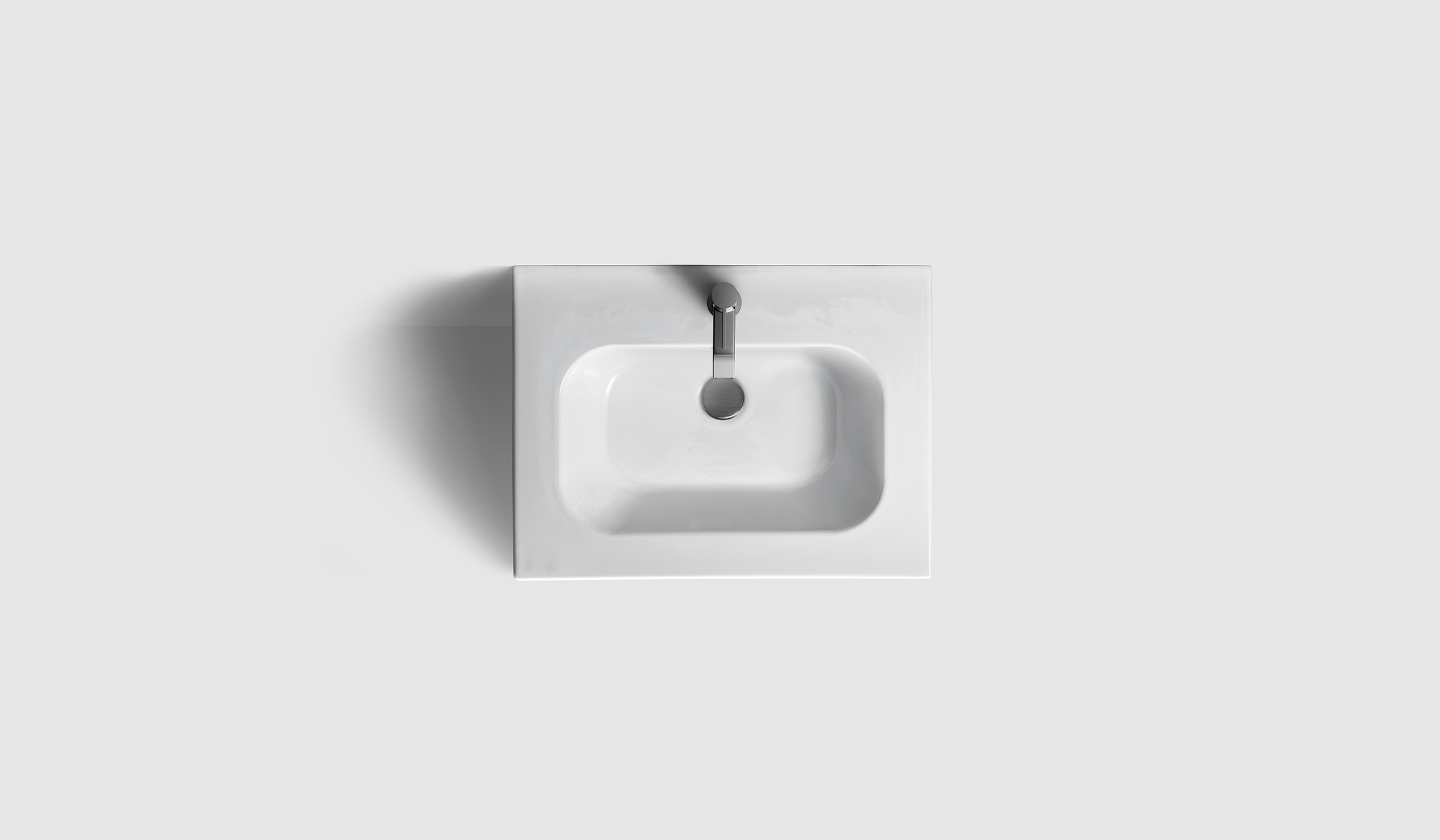 H2/60 - Smoked Oak Wood - Porcelain