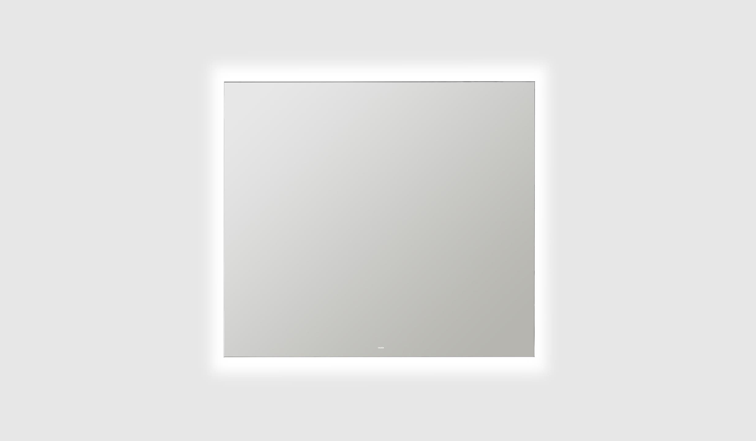 M3/80 - Square mirror