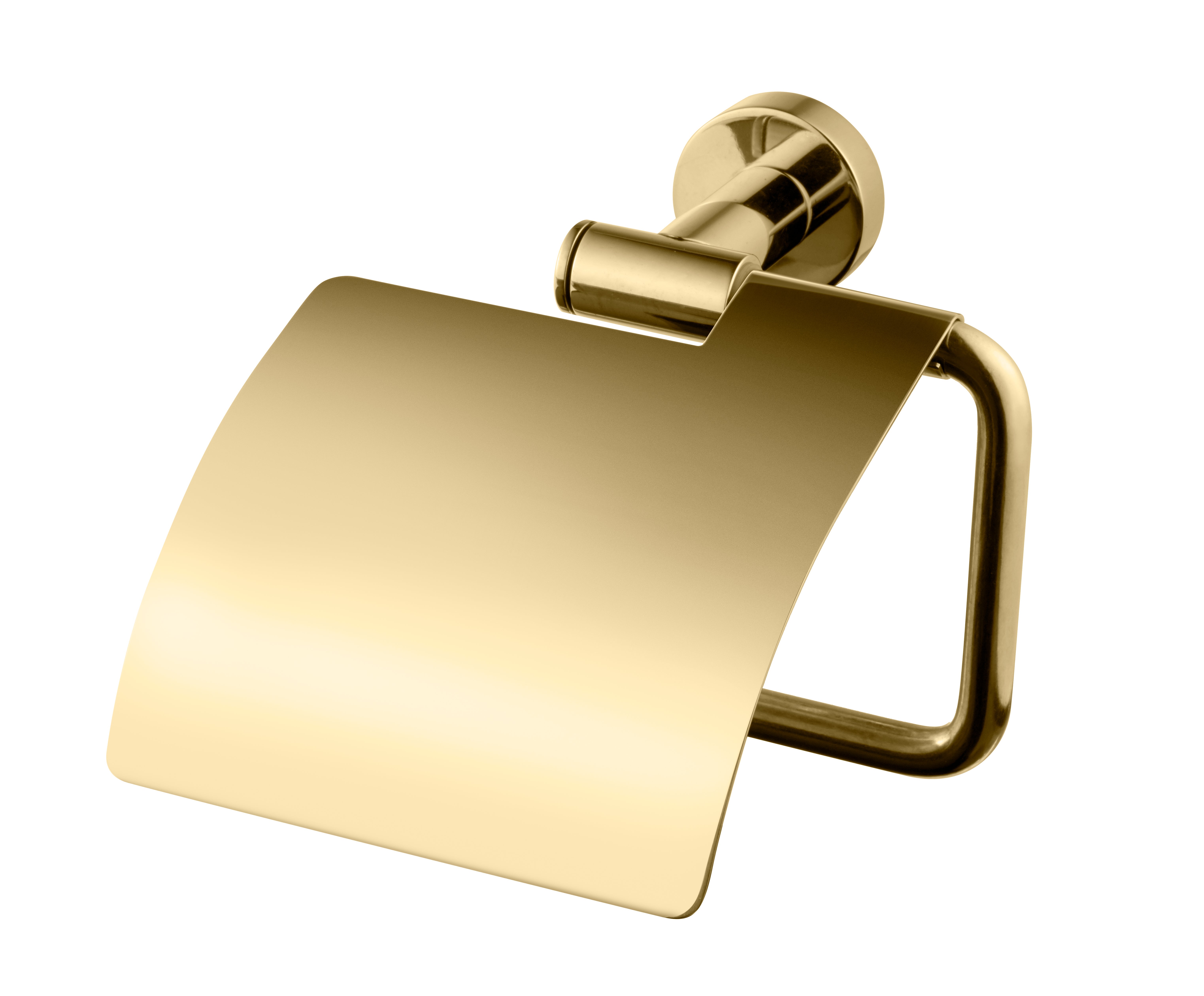 TA236 Polished Brass