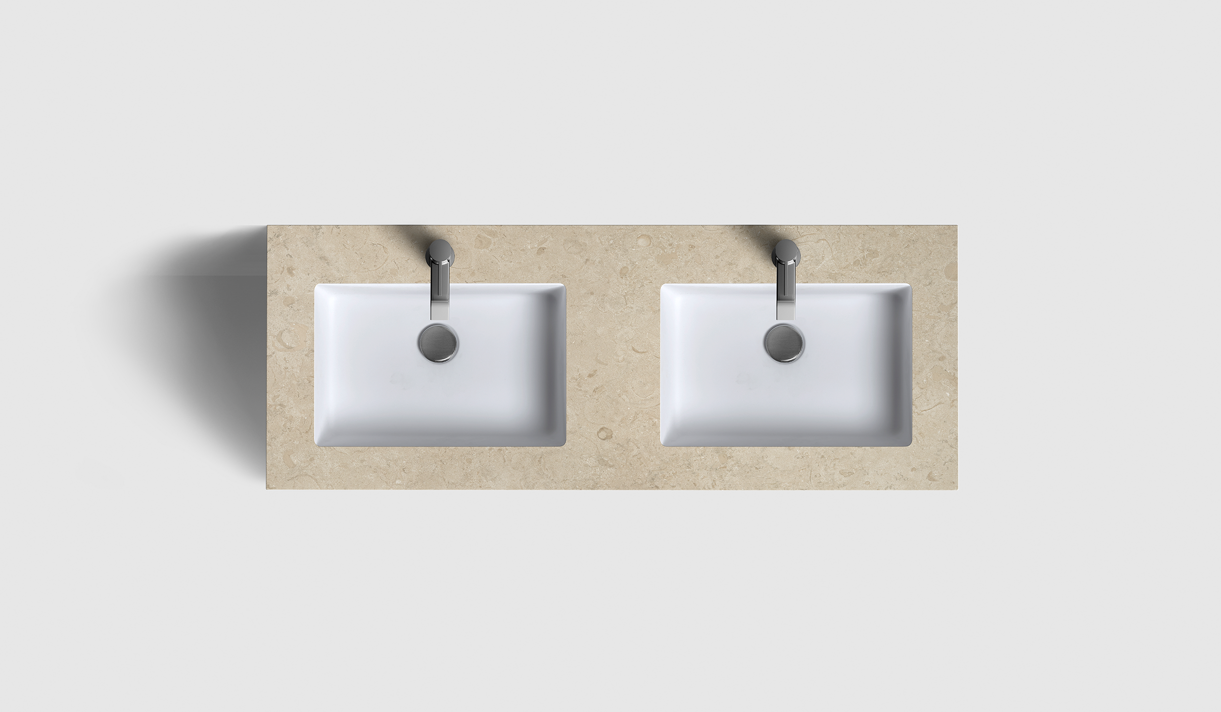 H2/120 - Smoked Oak Wood - NB/Porcelain UM