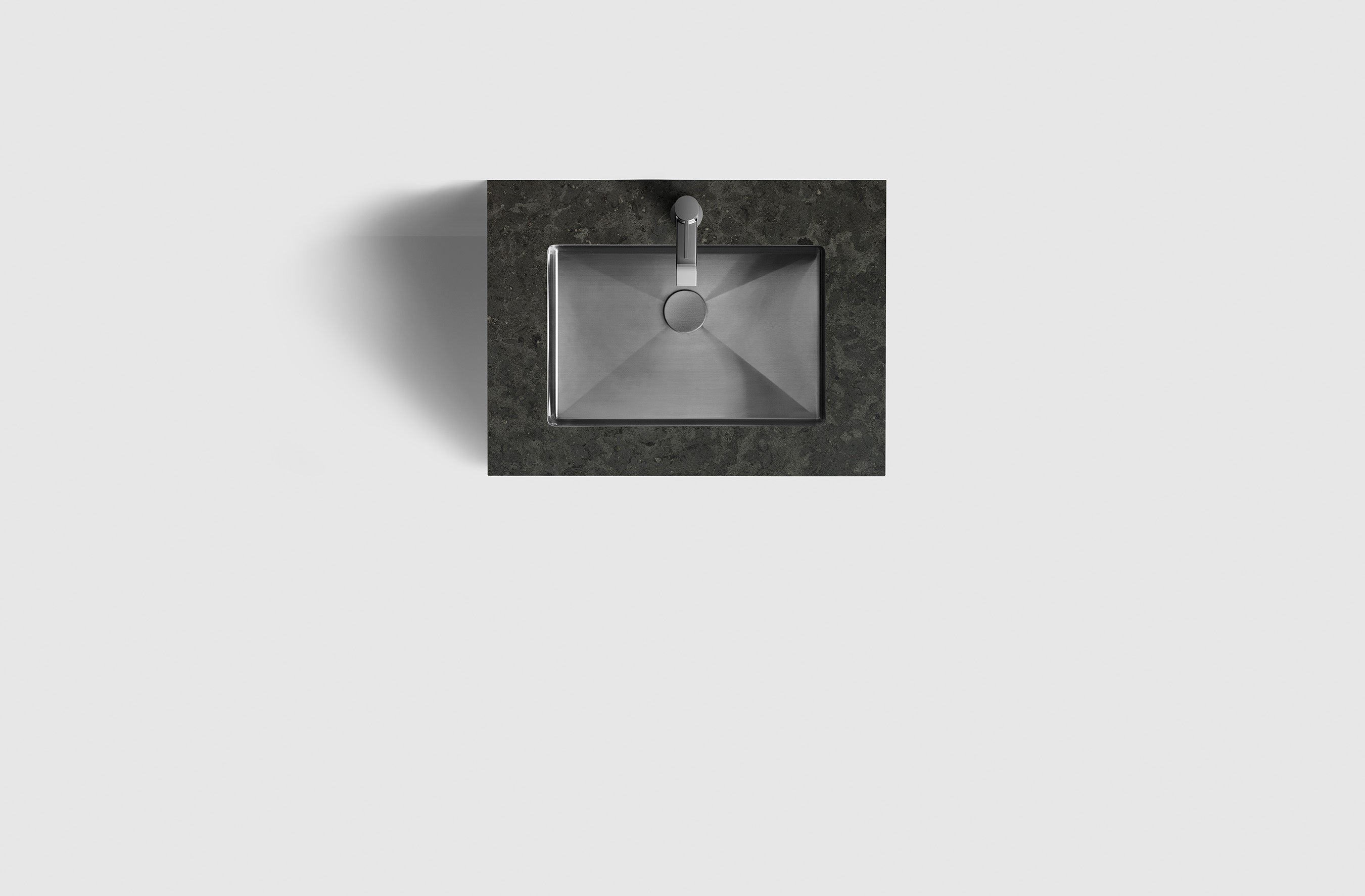 H2/60 - Dark Wood - AGH/Stainless UM