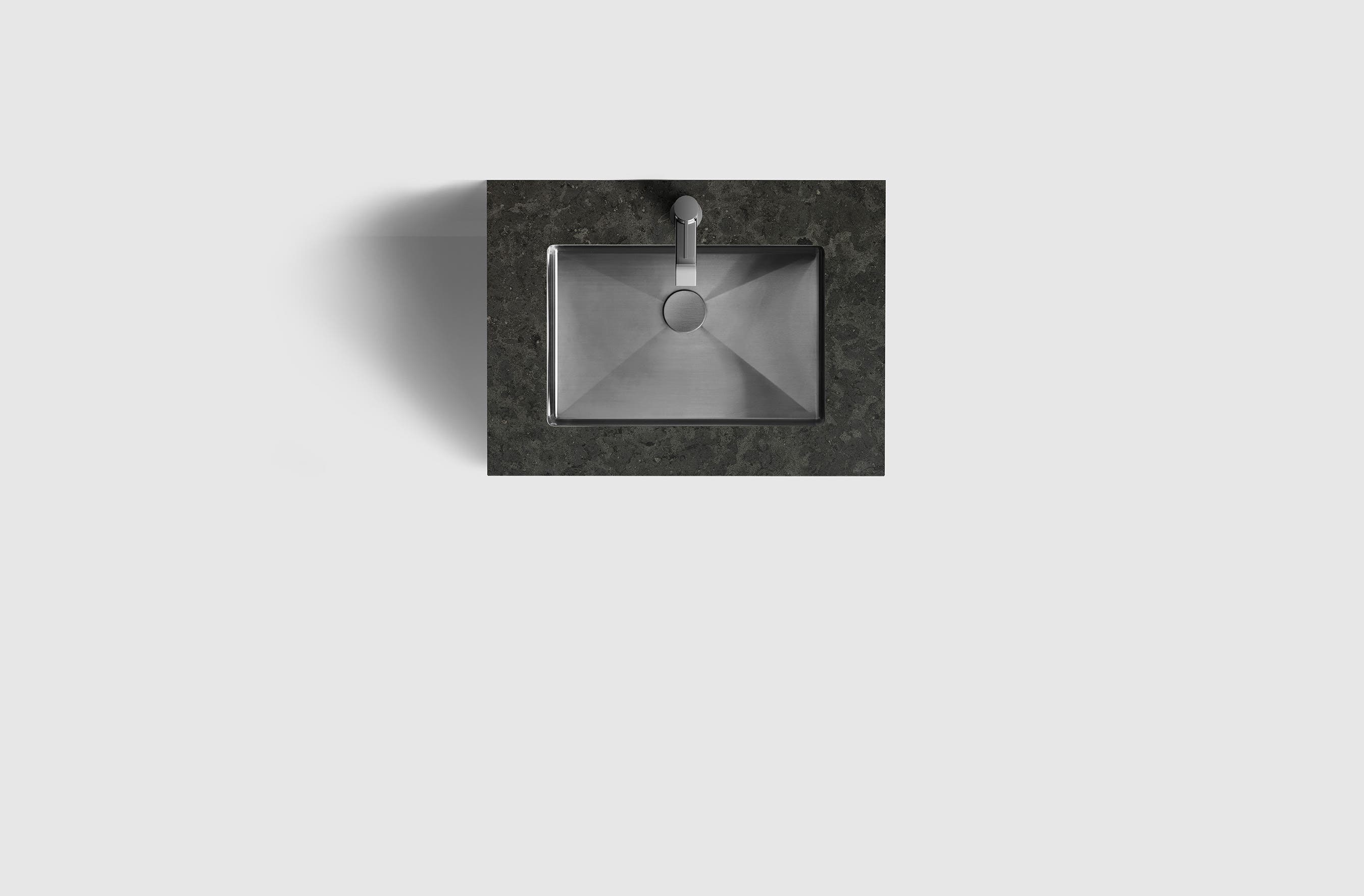 H2/60 - Dark Wood - AGH/Stainless UM