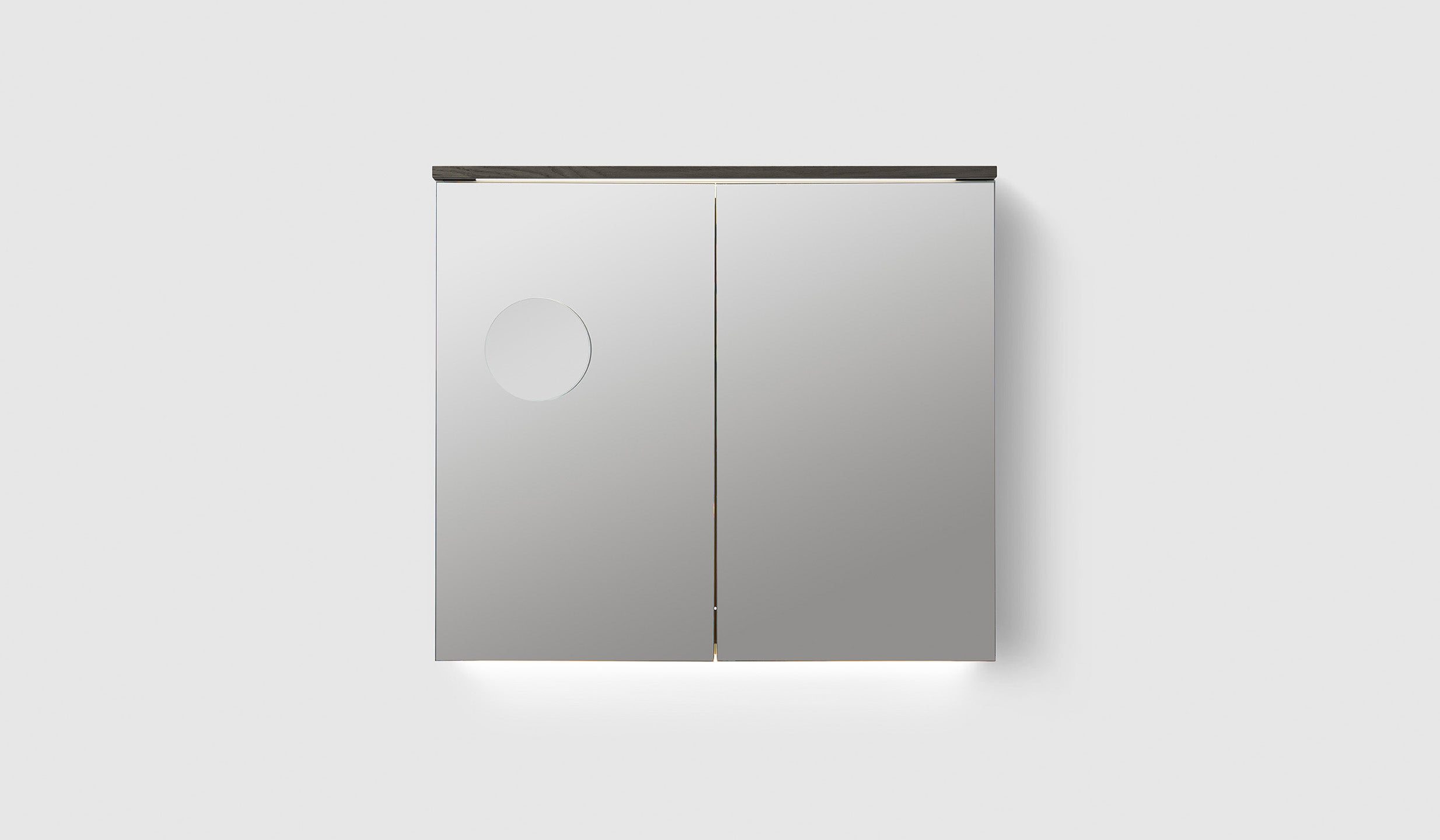 H2/MC80M - Dark Wood